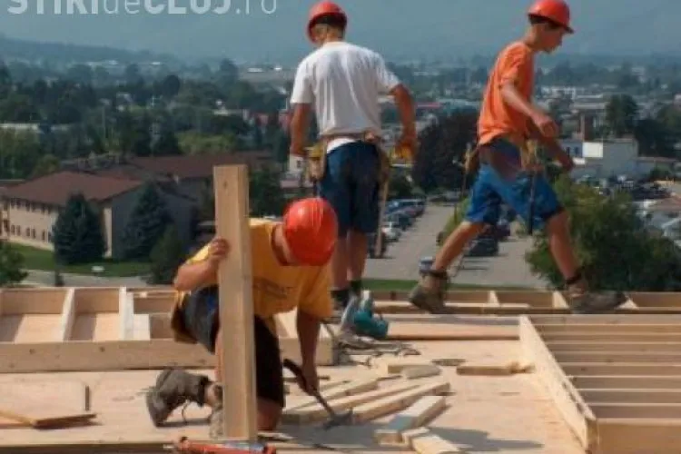 Angajatorii risca inchisoarea daca folosesc munca la negru! VEZI toate sanctiunile