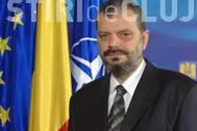 Peter Eckstein Kovacs la congresul UDMR: Am venit sa castig