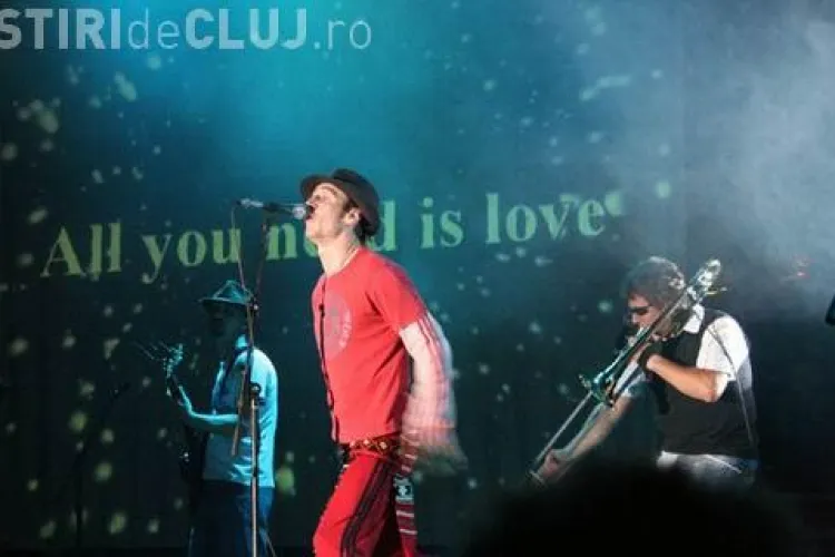 Zdob si Zdub reprezinta Republica Moldova la Eurovision