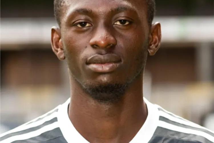 Mijlocas de la Anderlecht Bruxelles, transferat la CFR Cluj