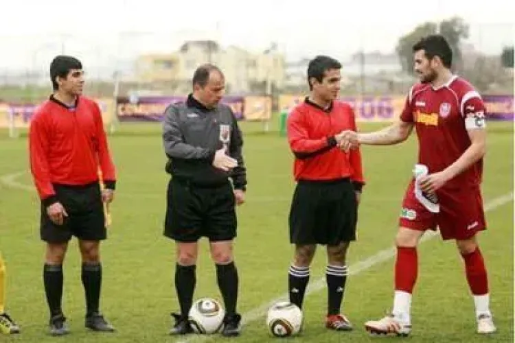 CFR Cluj - Ariesul Turda 2-2 - VIDEO - FINAL