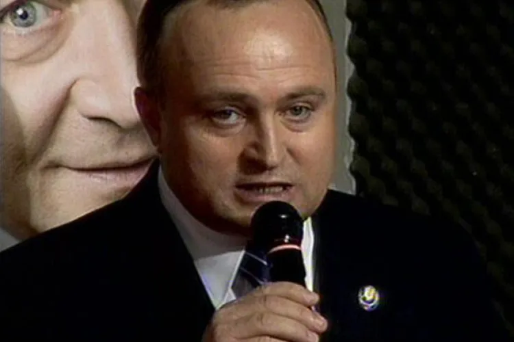 Petru Calian: Codul Muncii trebuie discutat cu partenerii sociali! 