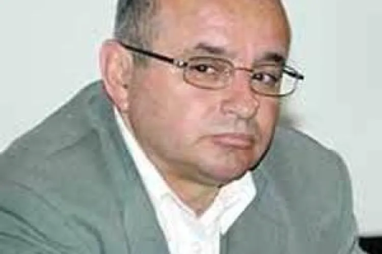 Viorel Timoce, dat afara din Partidul Conservator Cluj