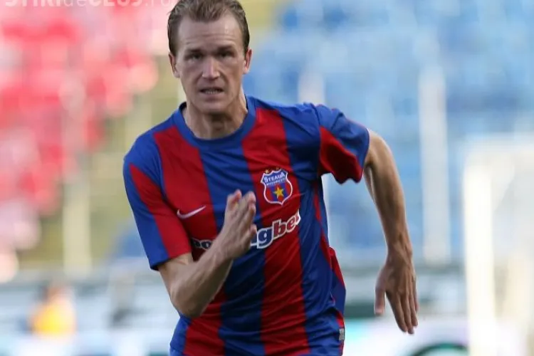 S-au pacalit sefii CFR Cluj cu Kapetanos?