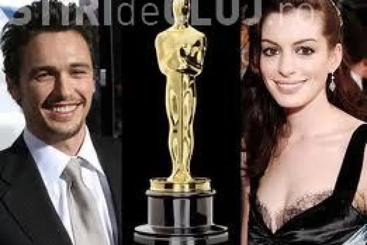 Gala Premiilor Oscar incepe la ora 3.00! VEZI LIVE PREMIILE OSCAR