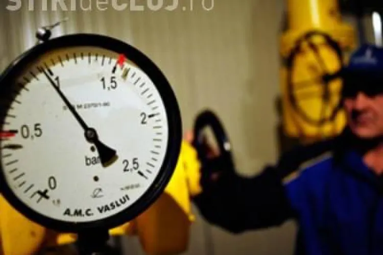 Regia Autonoma de Termoficare Cluj vrea sa faca disponibilizari!