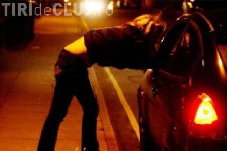 Legalizarea prostitutiei a fost respinsa de senatorii din Comisia juridica