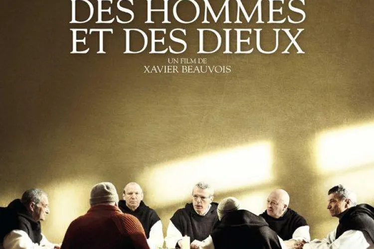 "Oameni si zei" a obtinut premiul Cesar pentru cel mai bun film