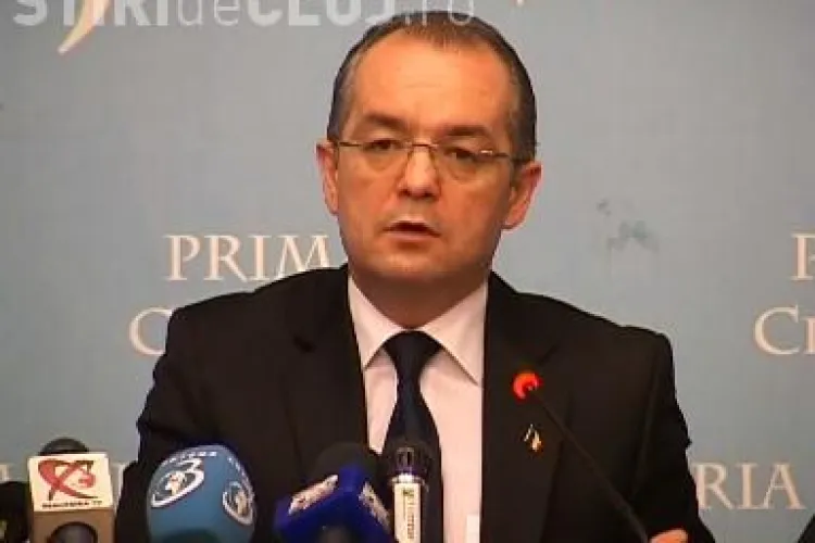 Spitalul Regional de Urgenta, construit la Floresti si cu bani privati! Unitatea va "absorbi" Spitalul Clinic Judetean Cluj - VIDEO