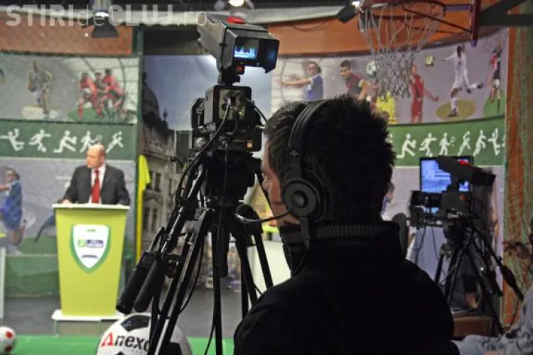 Valentin Sanislav, fost campion national si component al echipei nationale de volei, in seara asta la Ora de Sport