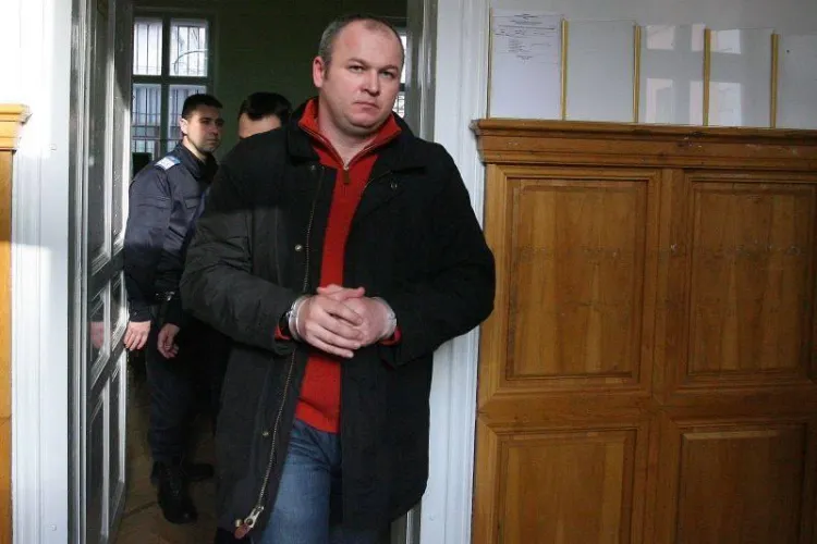 Recursul lui Hilote, "asasinul cu Porsche", amanat!