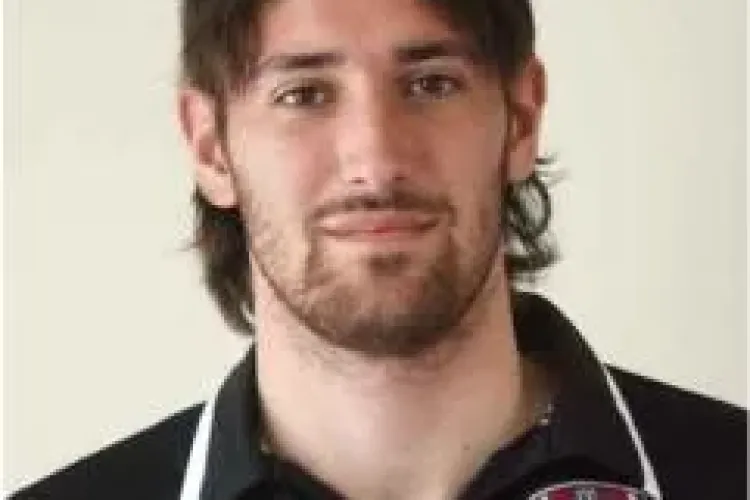 Portarul Remo Amadio a semnat pe 4 ani cu CFR Cluj