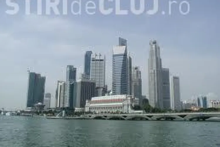 Cetatenii din Singapore vor primi recompense de un miliard de dolari, pentru ca au ajutat la cresterea PIB-ului