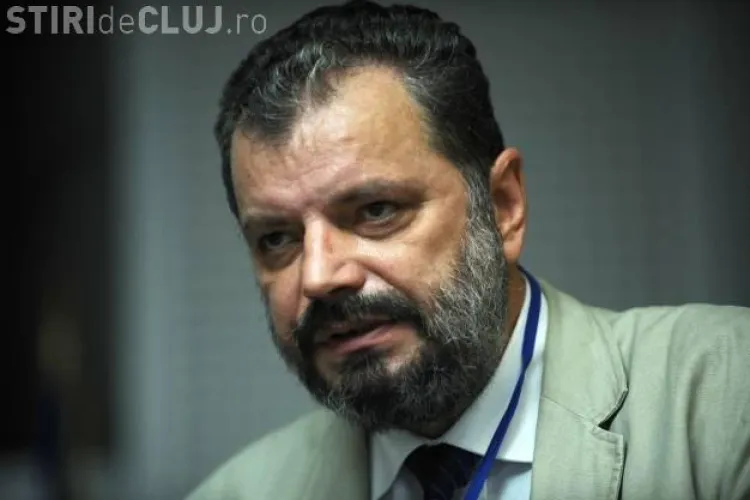 Peter Eckstein-Kovacs: Kelemen Hunor ar fi un presedinte al UDMR care da lectii si ordine de sus!