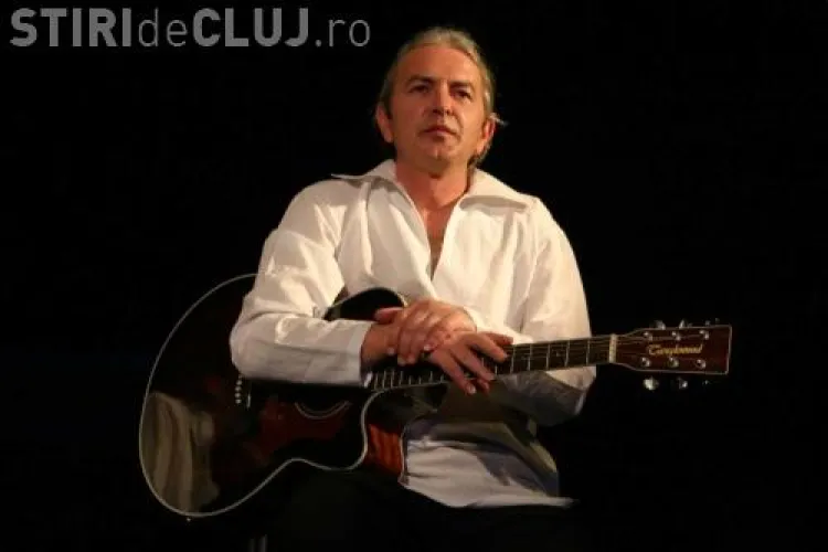 Ducu Bertzi colabora cu Securitatea! Artistul si-a pus la dispozitie garsoniera pentru intalnirile conspirative