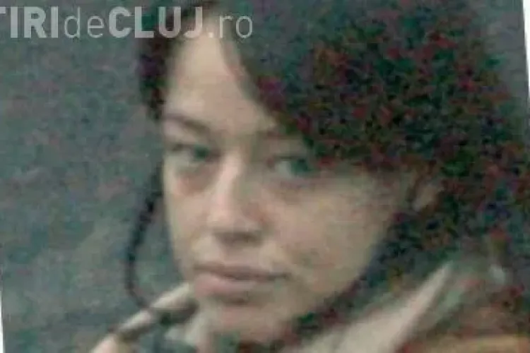 Andreea Raicu arata rau nemachiata - FOTO