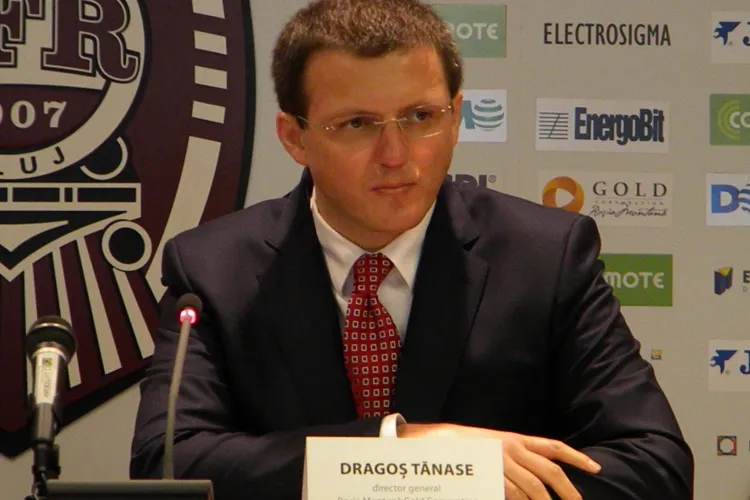 Compania Rosia Montana construieste langa orasul Abrud un baraj care va adaposti si cianuri! VEZI ce zic oficialii RMGC - VIDEO