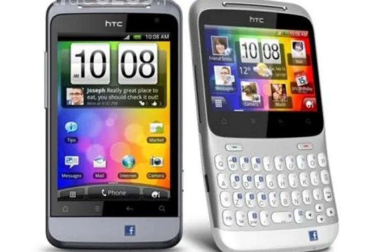 Telefoanele Facebook apar pe piata! Vezi de unde si cand le poti cumpara FOTO