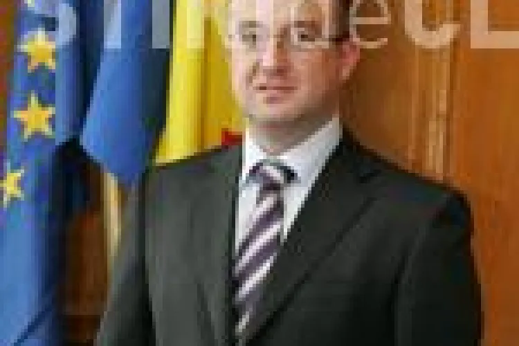 Seful Vamii Ploiesti acuza: O parte din mita ajungea la seful ANAF, Sorin Blejnar