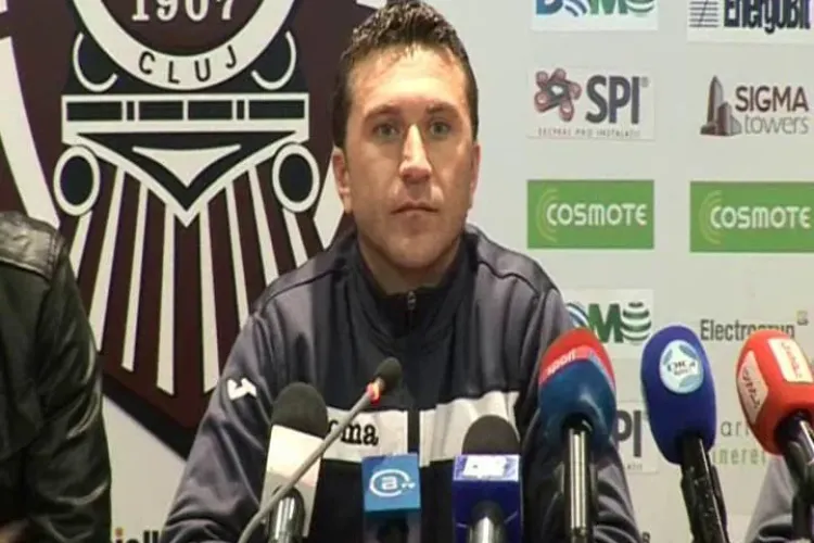 Minteuan si Cadu, speriati de zapada: "Va fi un meci greu cu Branesti, dar trebuie sa castigam!" - VIDEO