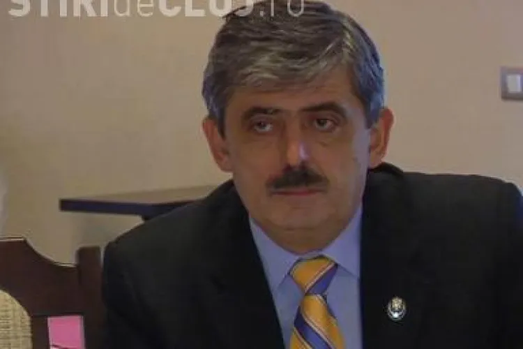 Horea Uioreanu: Emil Boc nu mai e sustinut nici de parlamentarii PDL!