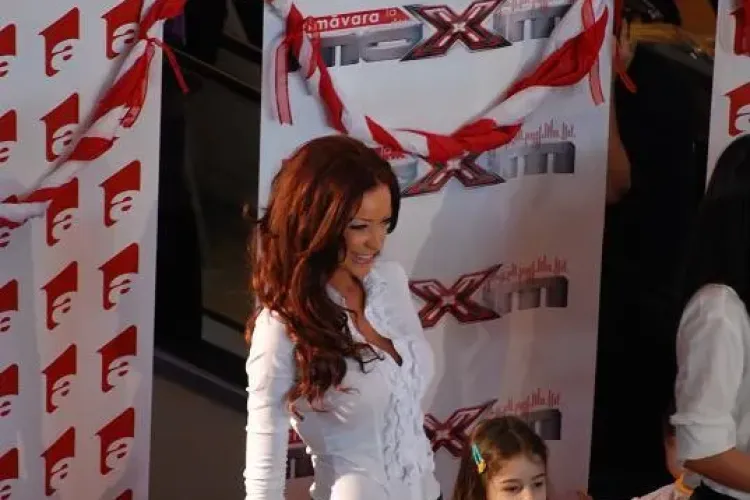 Cristea se face de ras! Vezi cum a vrut sa o "rapeasca" pe Bianca Dragusanu, cand a fost la Cluj!