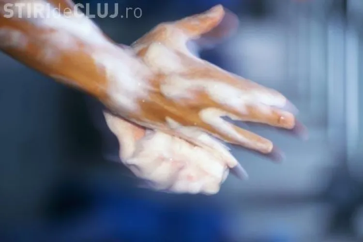 Romanii, tot mai nespalati? Vanzarile de produse de ingrijire au scazut cu 11%