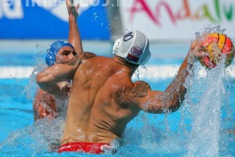 Bazinul de polo din Gheorgheni va fi construit pe strada Alexandru Vaida Voievod!