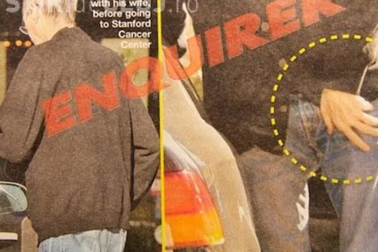 Steve Jobs mai are 6 saptamani de trait! VEZI de ce boala sufera seful Apple