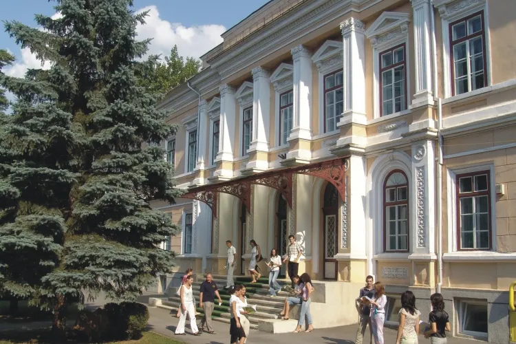 USAMV Cluj nu isi plateste doctoranzii pentru ca banii de la UE via Ministerul Educatiei vin in pas de melc