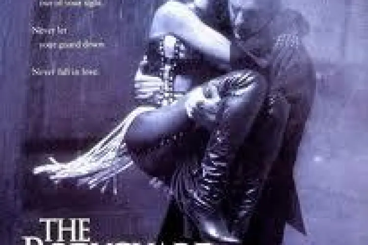 Warner Bros produce anul acesta un remake dupa celebrul film Bodyguard