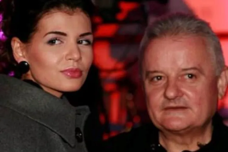 Irinel si Monica au contract prenuptial! Ea va primi o renta lunara
