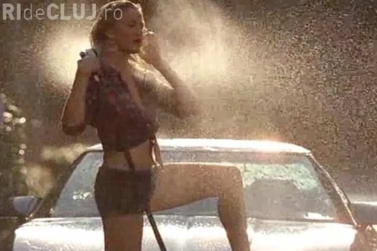 Cameron Diaz: Imi plac la nebunie filmele porno! FOTO