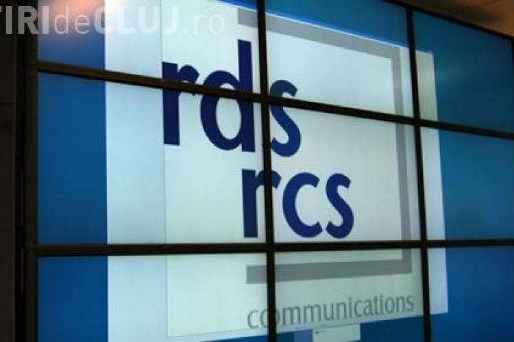 RCS&RDS vrea sa cumpere UPC cu 300 milioane de dolari!