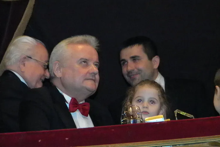 Vezi de ce a ramas Irinuca la Irinel Columbeanu! Citeste motivarea instantei