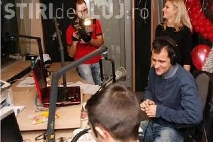 Huidu revine la "Cronica Carcotasilor"!