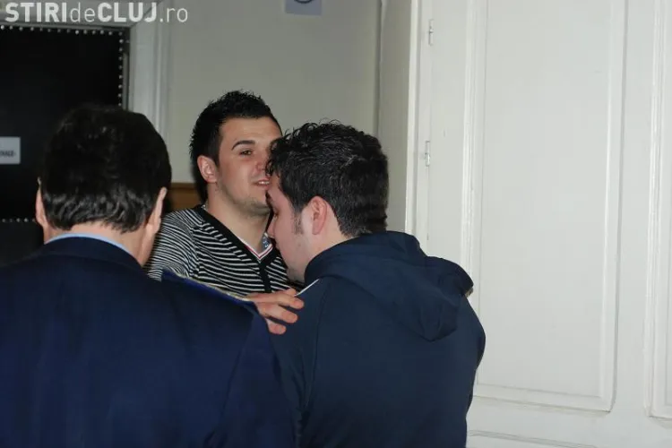 Suspectii din cazul jafului de la Banca Transilvania raman in arest! Procurorii au facut recurs