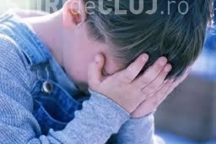 Asociatiile de autism protesteaza fata de normele de aplicare a legii privind bolnavii de autism