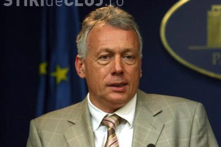 Ministerul Mediului vrea sa introduca o taxa generala pentru masini