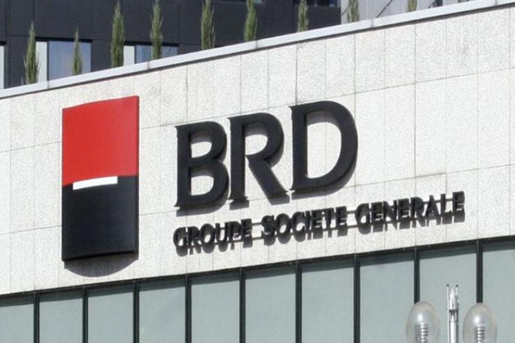 BERD si-a vandut cu 107 milioane de euro actiunile detinute la BRD