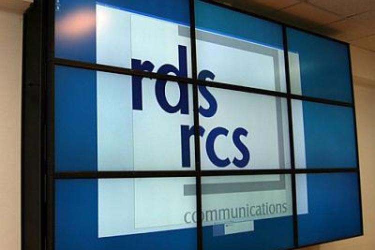 RCS&RDS negociaza preluarea UPC!