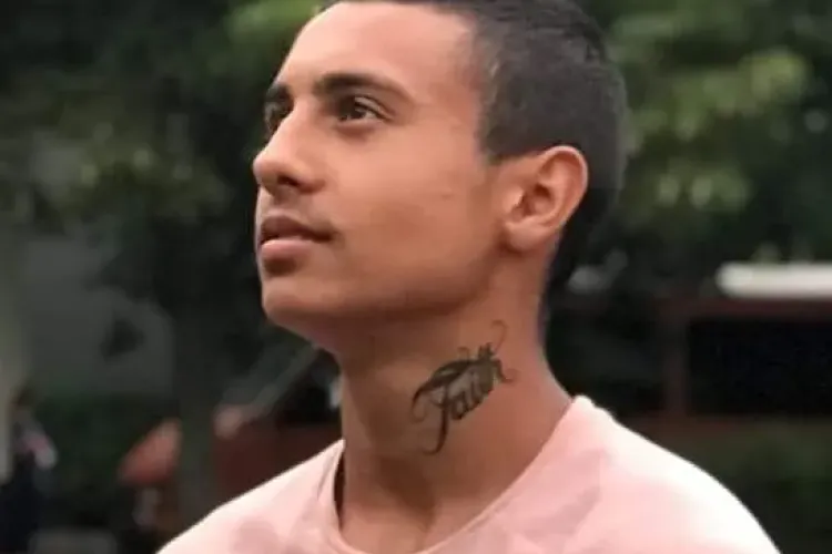 Un tânăr de 16 ani din Cluj-Napoca a DISPĂRUT de acasă de 5 zile! L-ați văzut? - FOTO