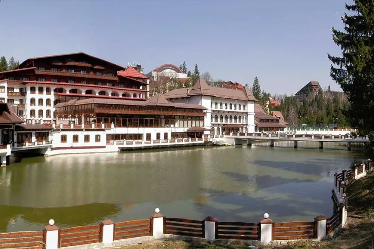 Trei zile în Poiana Brașov costă cât o săptămână în Dubai - prețuri de Revelion