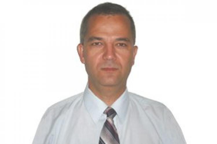 Moartea profesorului Radu Bălan, în accidentul de circulație de luni, a șocat Universitatea Tehnică din Cluj-Napoca 