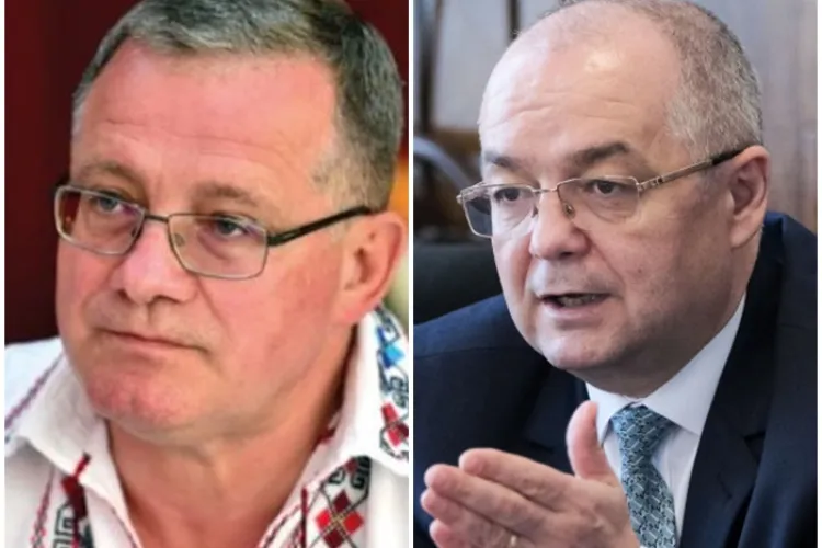 Adrian Oros, despre guvernul PSD - PNL: Dați-vă demisia toți! Toți Rareșii, Bocii, Ralucii și Fluturii de partid și de stat! 