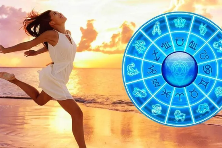 Zodiile care vor avea o mare surpriză la începutul lui decembrie 2021. Sunt 5 la număr