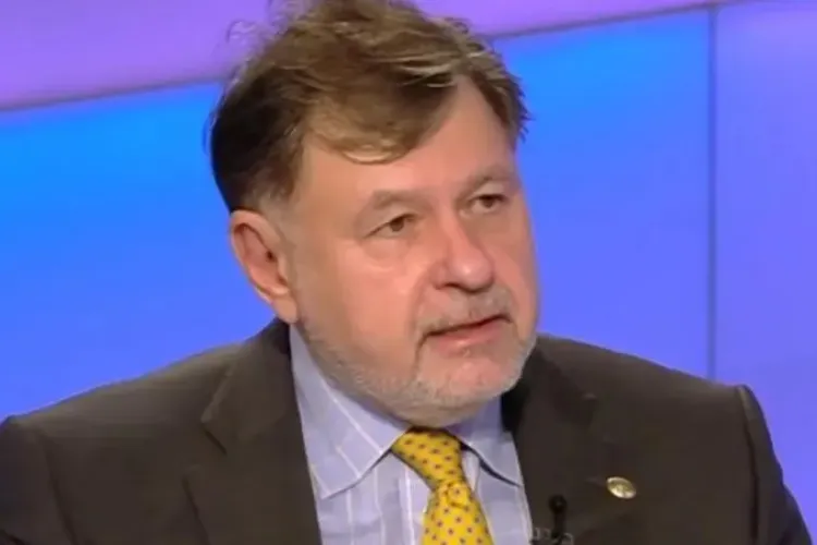 Se ridică obligativitatea prezentării certificatului verde la magazin? Răspunsul lui Alexandru Rafila