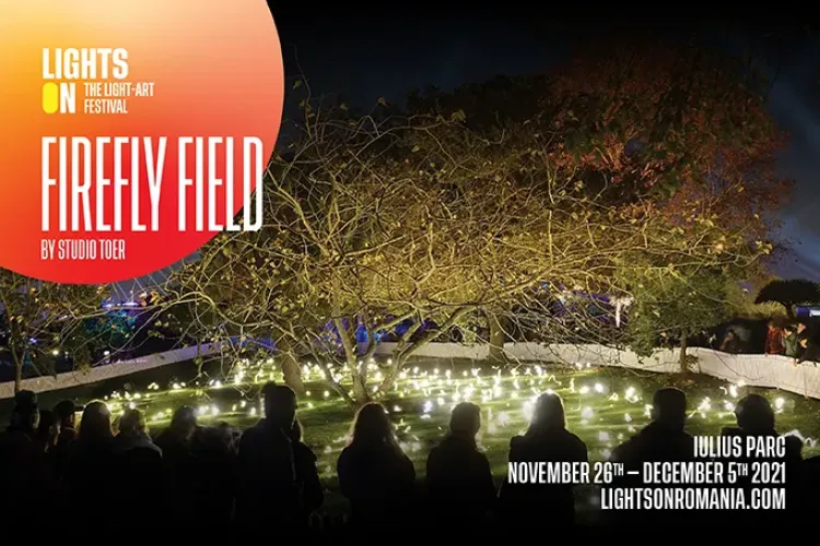 Moş Crăciun a upgradat sania şi vine la Iulius Mall Cluj cu metroul