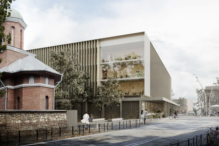 Consiliul județean a aprobat indicatorii tehnico-economici ai viitorului Centru Integrat de Transplant de la Cluj