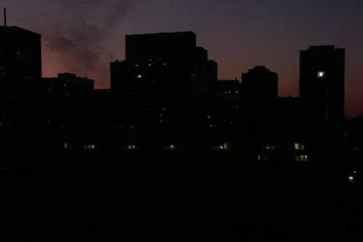 Şeful Hidroelectrica anunță un posibil blackout în România: Riscăm să ajungem să stingem lumina